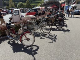 2025-09-20 - 8. Glarner Old- &amp; Youngtimer-Treffen, Ennenda GL
